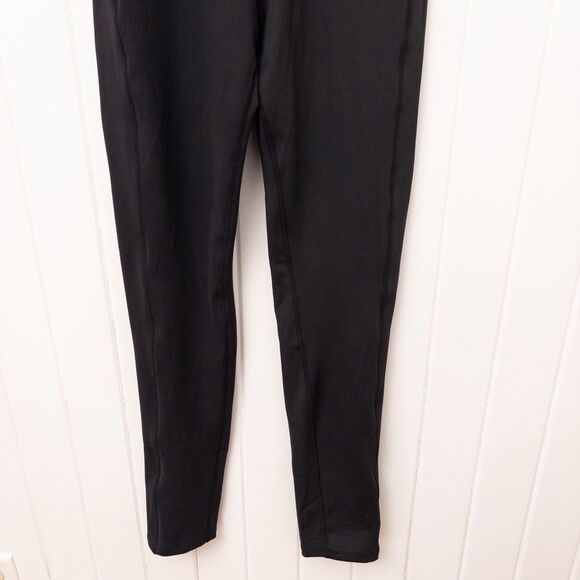 Yllw Able Long Bodysuit Black Size Large - Picture 4 of 10